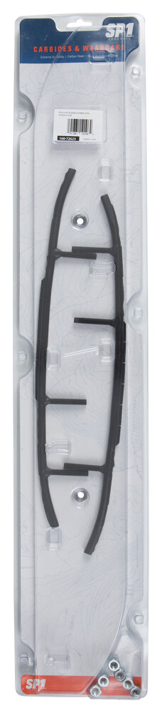 SP1 SLASHER SIX60 CARBIDES POL S/M