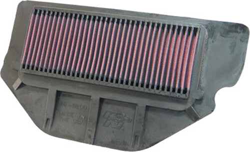 K&N AIR FILTER