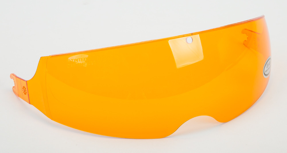 GMAX INNER SHIELD HI-DEF AMBER GM-32/67