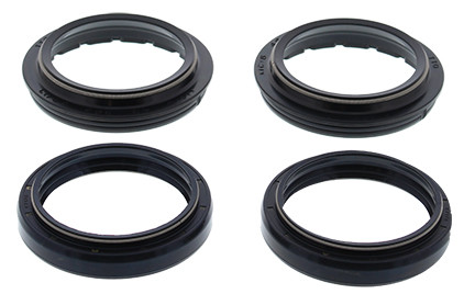 ALL BALLS FORK & DUST SEAL WIPER KIT