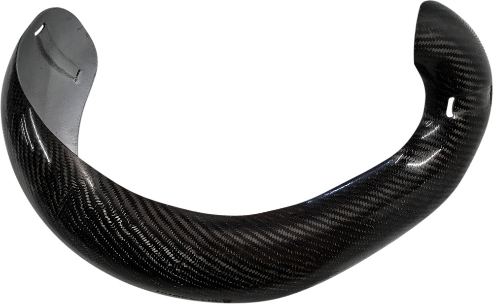 P3 PIPE GUARD CARBON FIBER