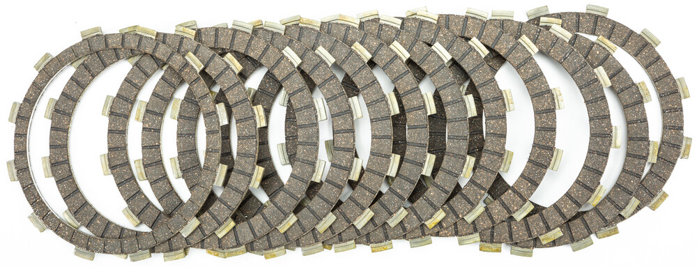 CK Standard Series Clutch Kit