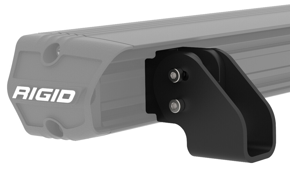 Chase Rear Facing LED Light Bar
