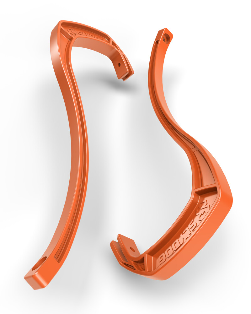 SLYDOG SLYDOG PRO LOOPS ORANGE