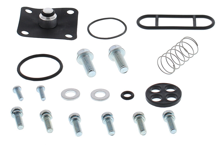 All Balls Fuel Tap Repair Kit