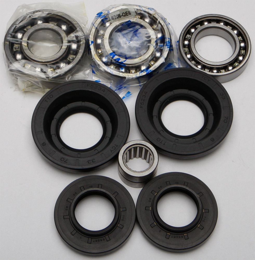 ALL BALLS REAR DIFFERENTIAL BEARING AND SEAL KIT