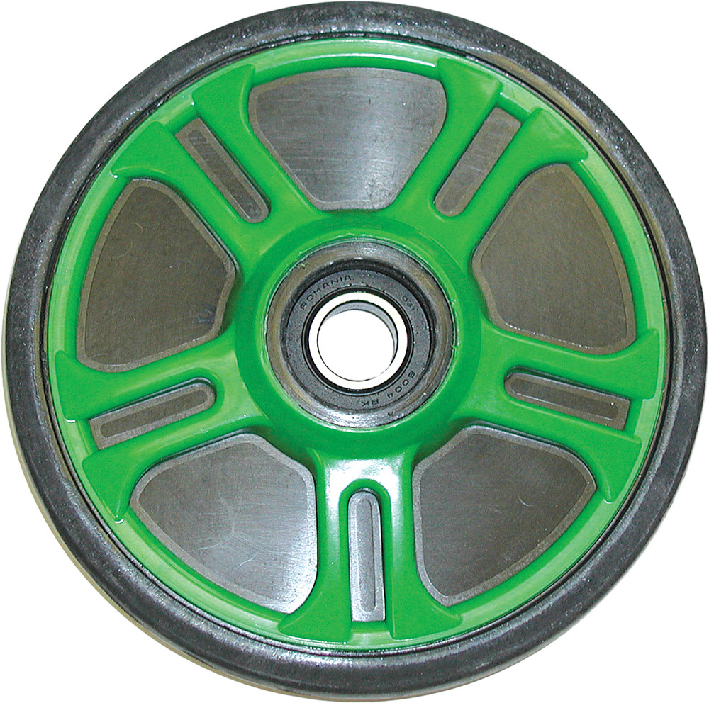 PPD PPD IDLER 7.12" X 20 MM GRN S/M
