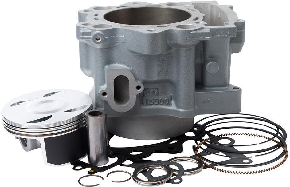 CYLINDER WORKS CYLINDER KIT 102.00/STD 10.1:1 YAM