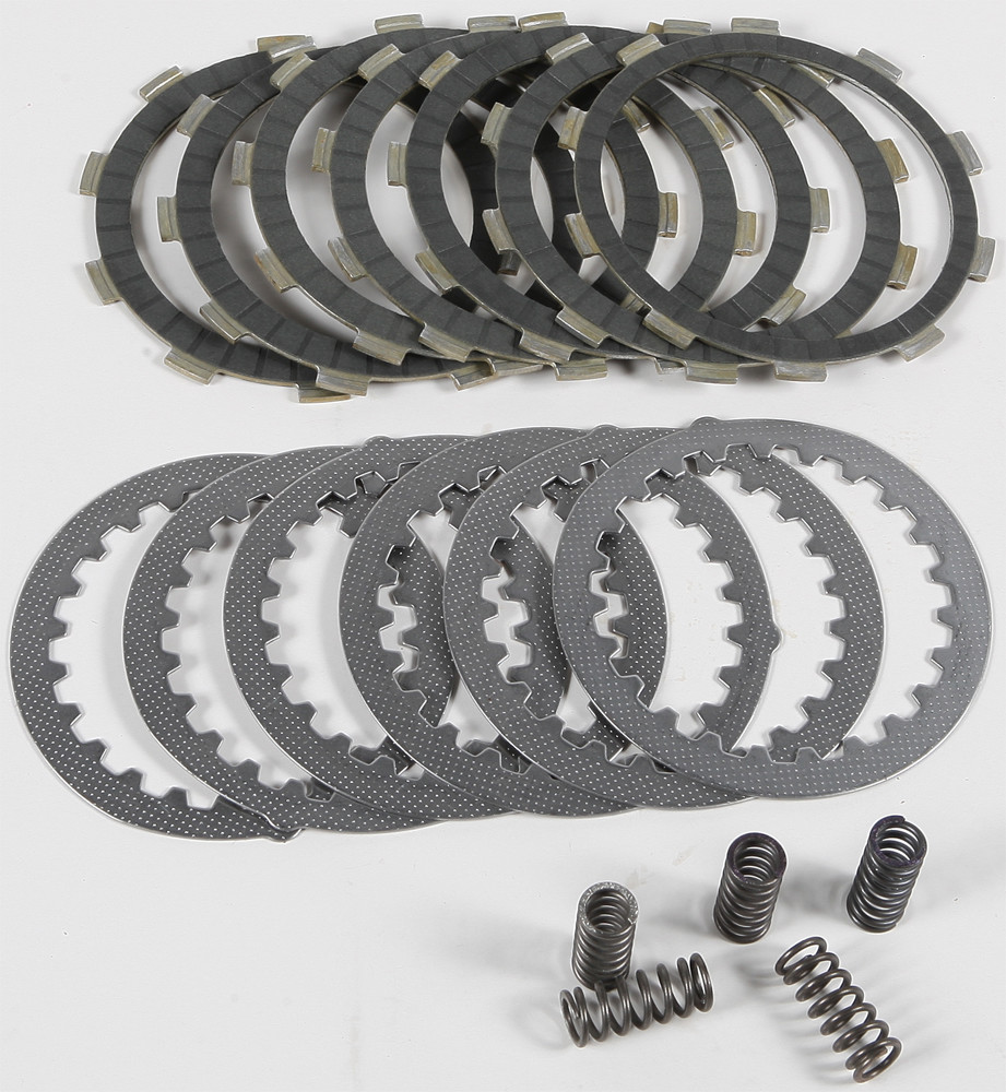 DRC Series Clutch Kit