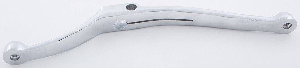 Harddrive Shift Lever Heel/Toe Fl 74-85 Chrome