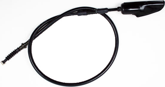 MOTION PRO BLACK VINYL CLUTCH CABLE