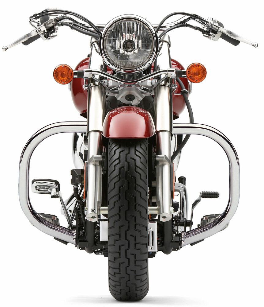 COBRA FATTY FREEWAY BARS CHROME YAM ROADSTAR 1600/1700 99-14