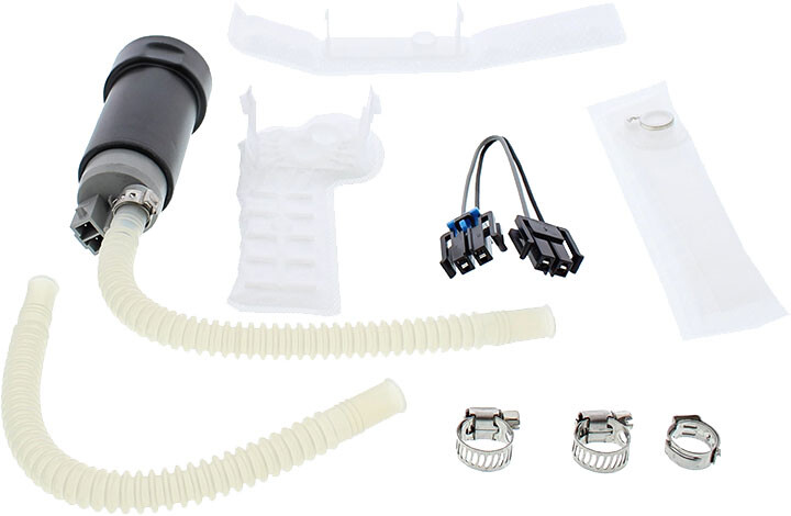 All Balls Racing Fuel Pump Kit For Harley Dyna / Softail / V-Rod 2005-2017