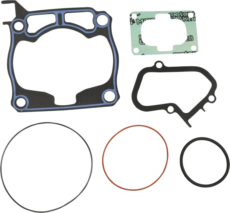 Athena Top End Gasket Kit Yamaha YZ125 2005-2021