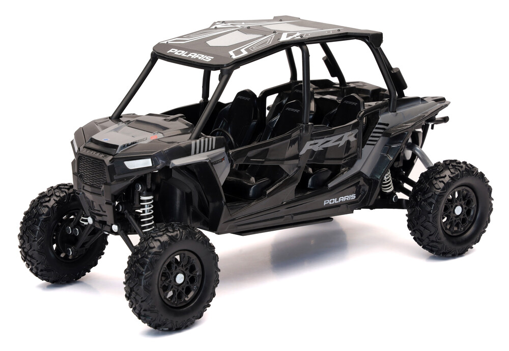 1:18 SCALE UTV POLARIS RZR XP 4 TURBO EPS