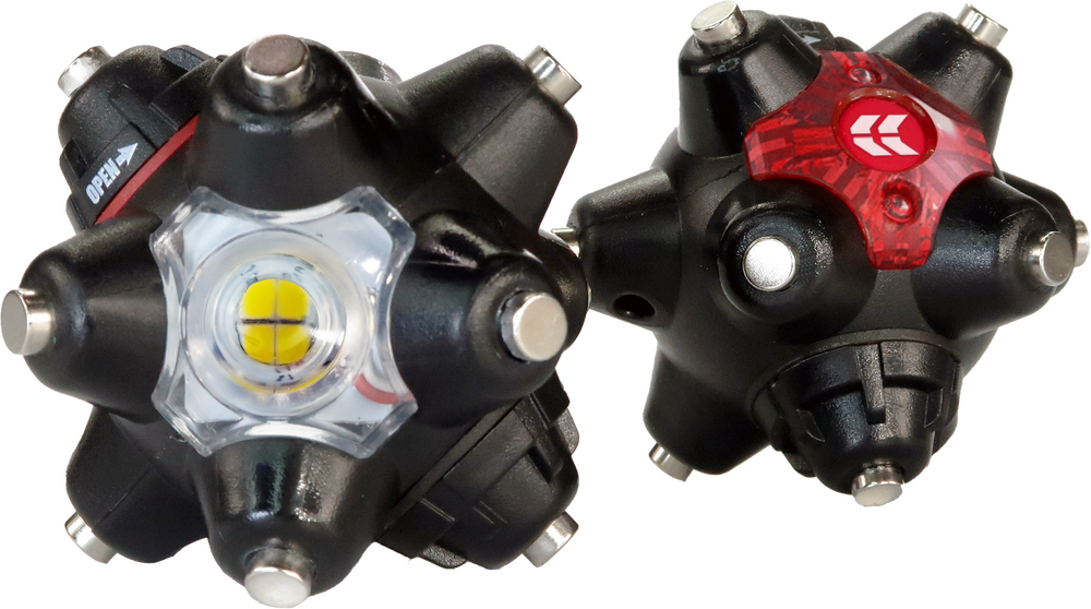 STKR MAGNETIC LIGHT MINE PRO