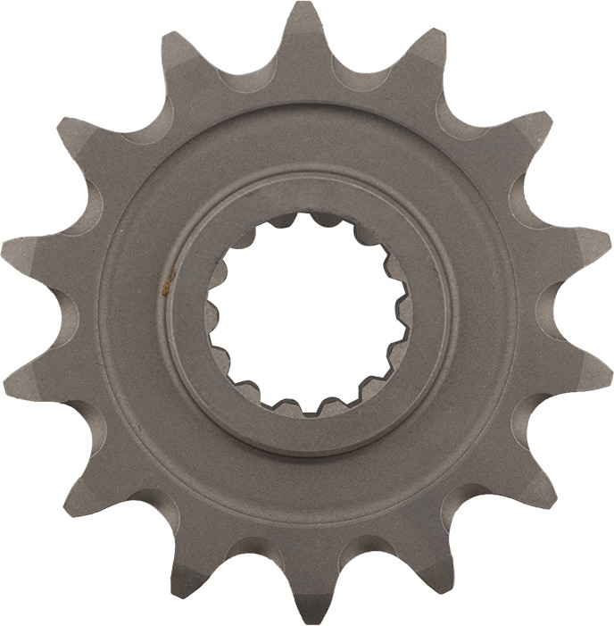 SUPERSPROX FRONT CS SPROCKET STEEL 14T-520 DUC