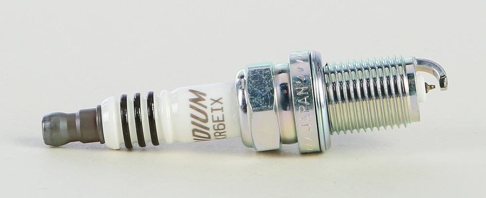 NGK SPARK PLUG #6418/04