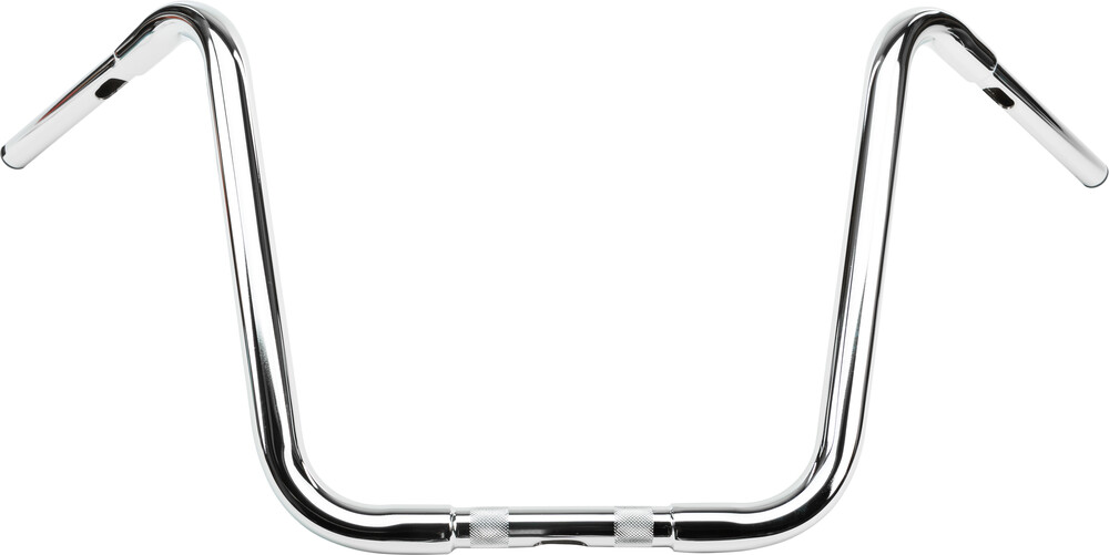 HARDDRIVE 1.25" APE-HANGER 16" CHROME TBW