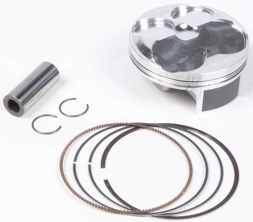 VERTEX PISTON KIT HC FORGED 76.96/STD 13.9:1 SUZ