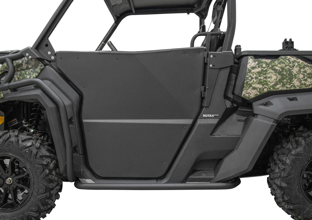 RIVAL POWERSPORTS USA HALF DOORS