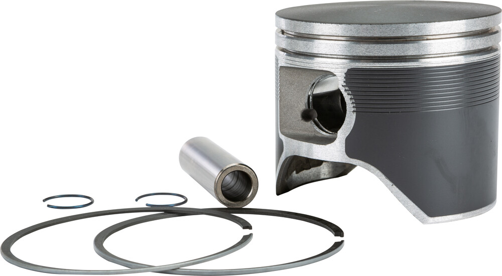 SP1 PISTON T-MOLY S-D 600