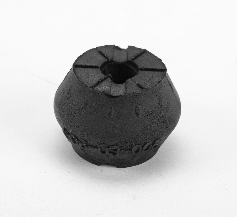 FOX SHAFT BUMPER SHORT