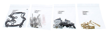 ALL BALLS BIKE CARBURETOR REBUILD KIT