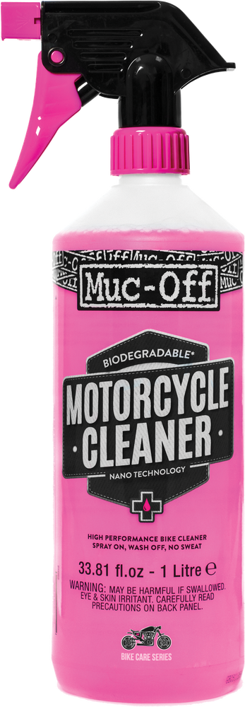 MUC-OFF MOTORCYCLE CLEANER 1 LT