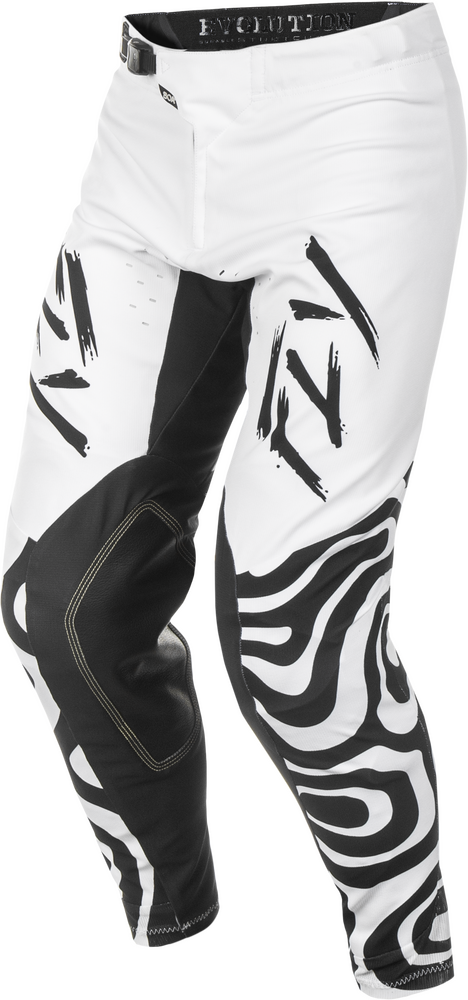 Fly Racing Men's Evolution DST MX ATV Off-Road Riding Pants - Picture 30 of 31