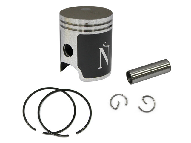 NAMURA PISTON KIT 46.97/STD 6.6:1 YAM