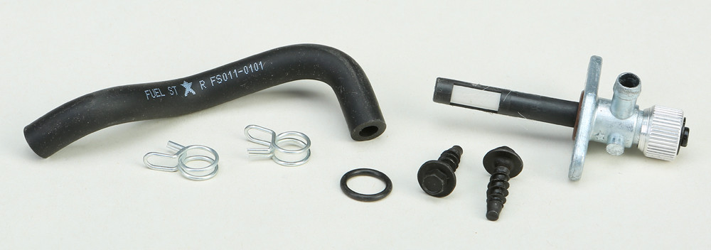 ALL BALLS FUEL VALVE