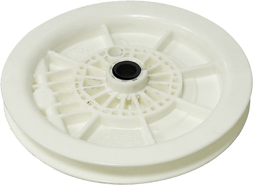 SP1 Starter Pulley Ski-Doo