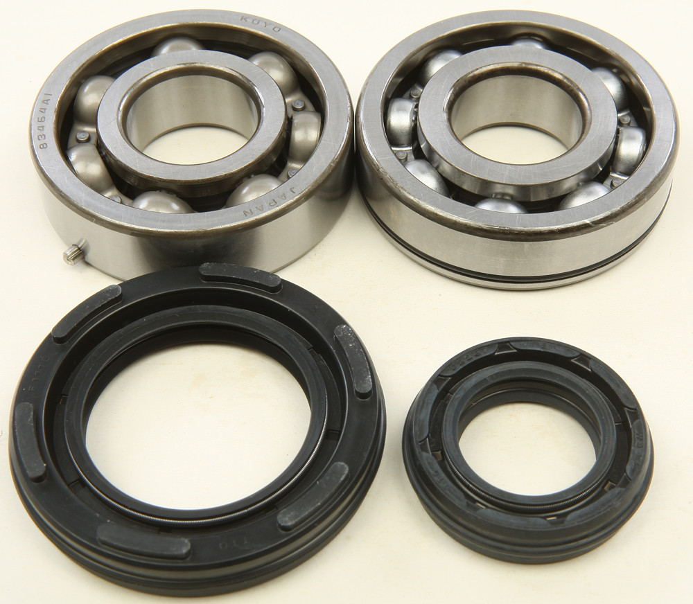 ALL BALLS CRANKSHAFT BEARING/SEAL KIT