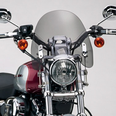SWITCHBLADE DEFLECTOR SMK H-D NARROW