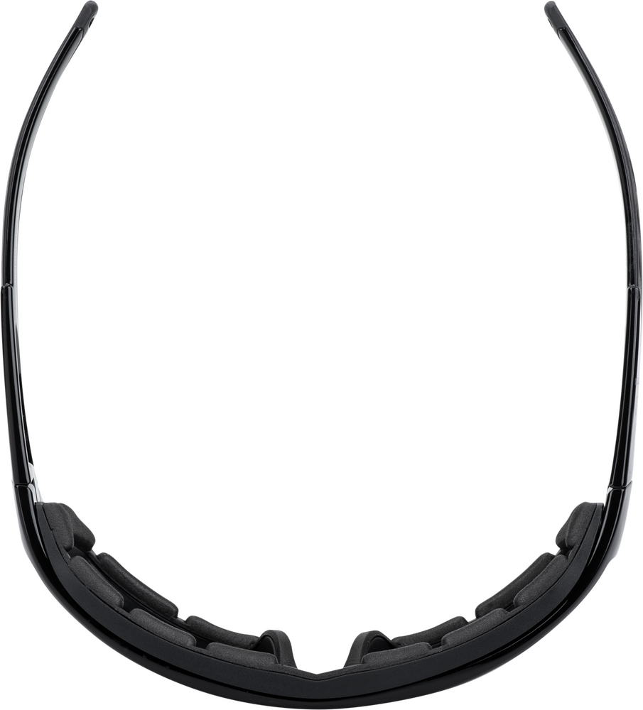 HIGHWAY 21 PITT HYBRID GOGGLE BLACK
