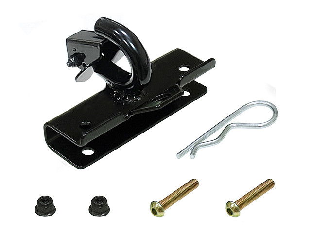 SP1 J-TYPE HITCH S-D