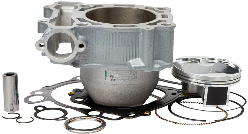 CYLINDER WORKS CYLINDER KIT BB 80.00/+3.0 13.5:1 YAM
