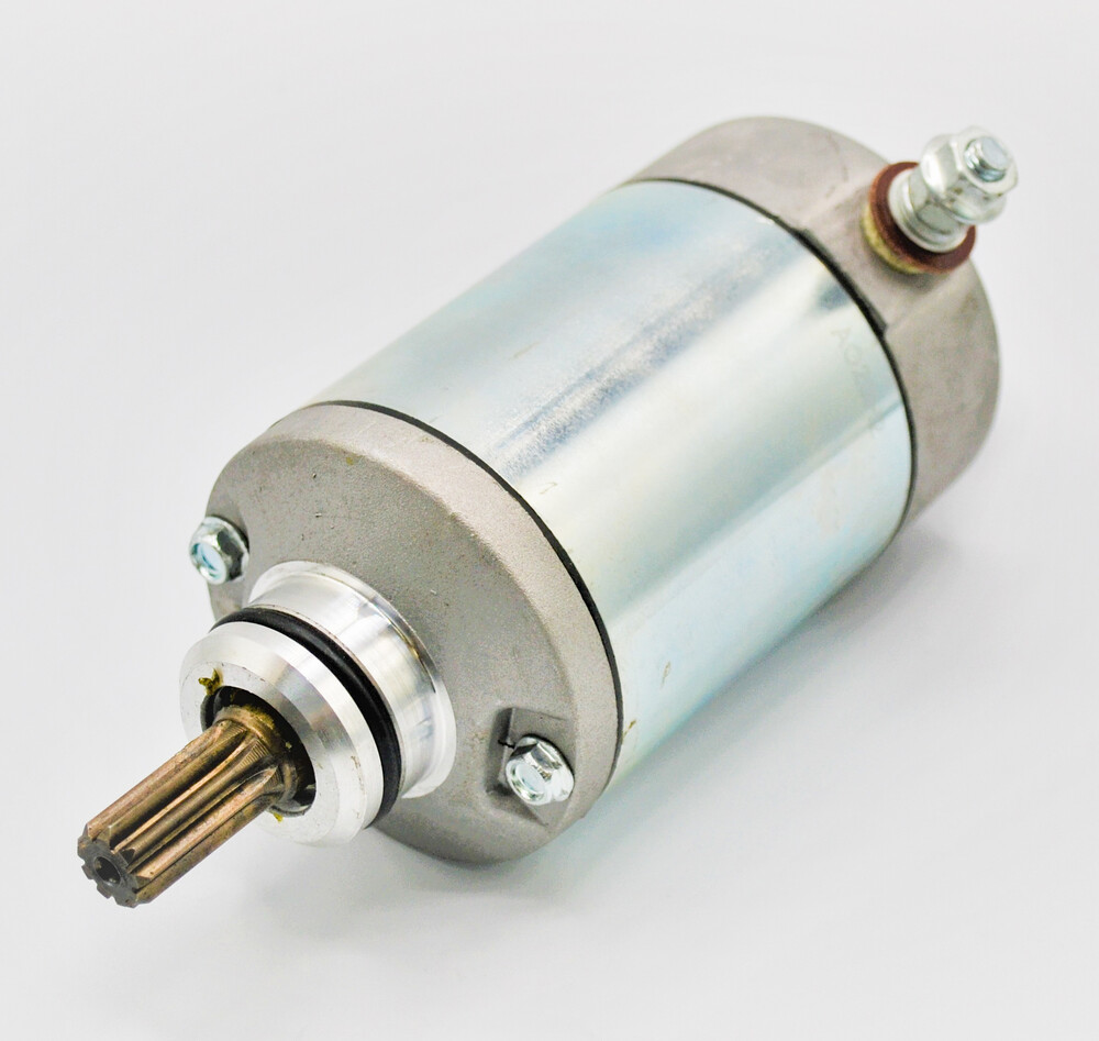 RICKS STARTER MOTOR