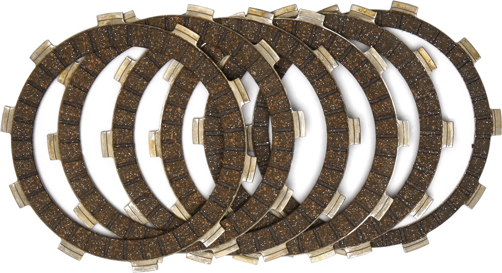 CK Standard Series Clutch Kit