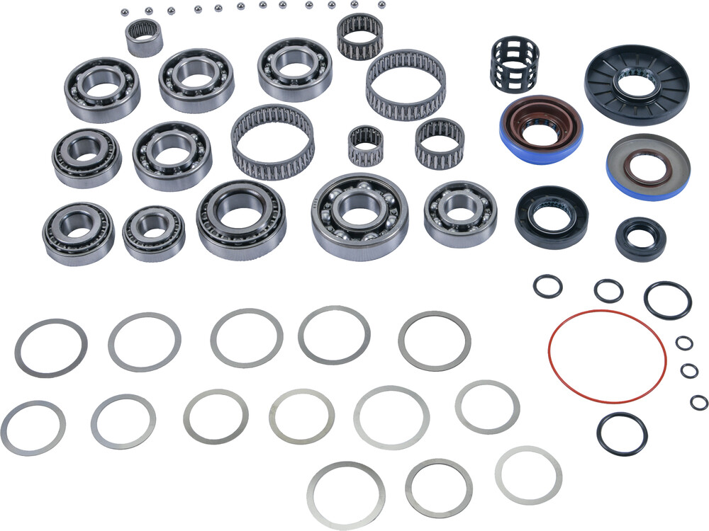 All Balls Transmission Bearing and Seal Kit