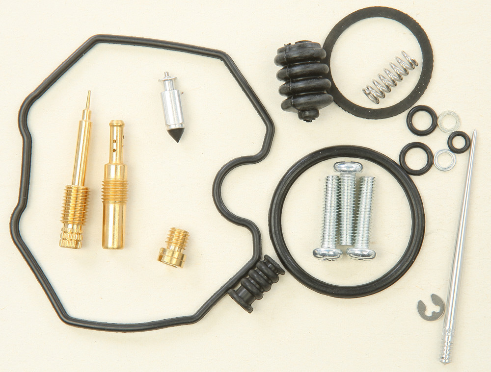 ALL BALLS CARBURETOR REPAIR KIT