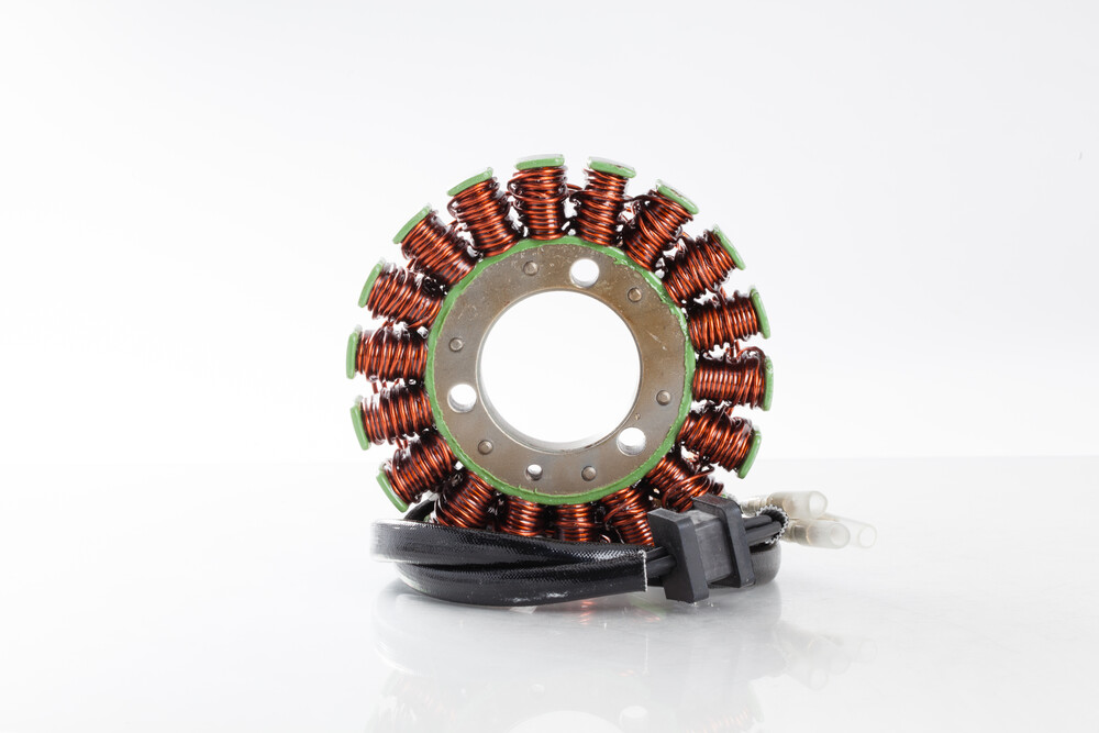 RICKS STATOR