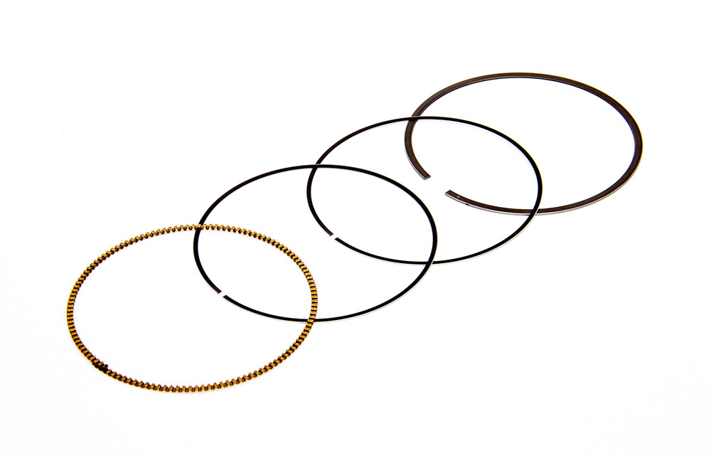 NAMURA PISTON RINGS 76.95MM KAW FOR NAMURA PISTONS ONLY
