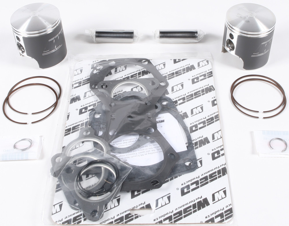 WISECO STANDARD BORE PISTON KIT