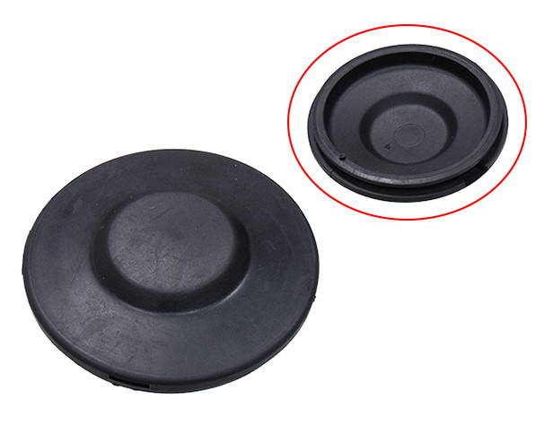 SP1 IDLER WHEEL CAP YAM