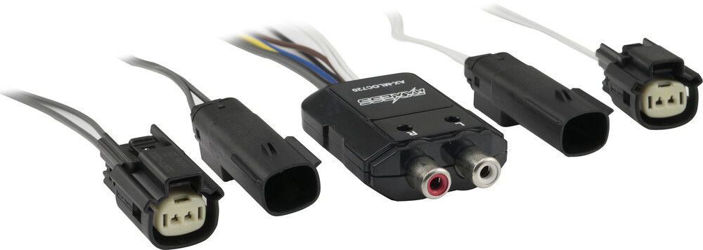 Saddle Tramp Mini 2 Channel Line Converter Flh/Flt 14-17
