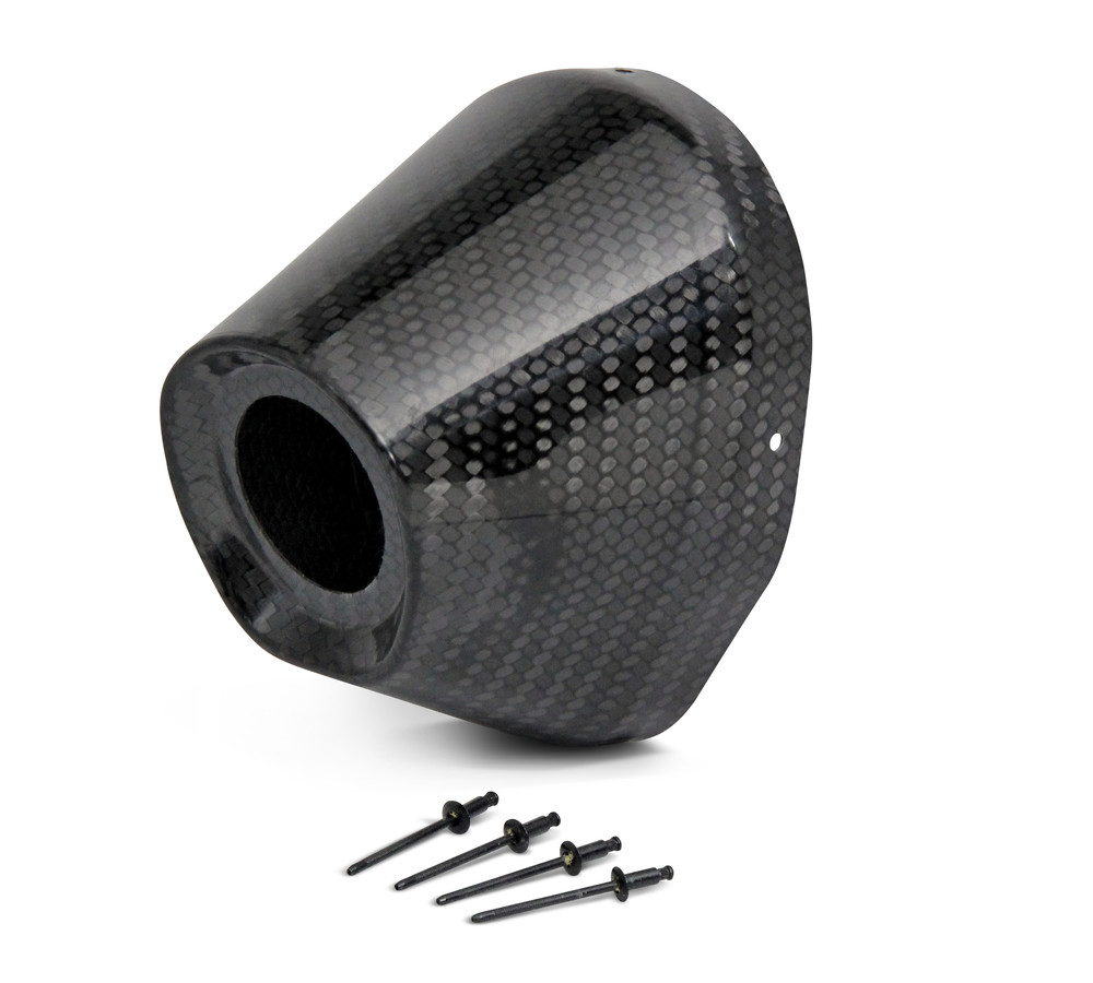 Replacement End Cap — , Ti-5/Ti-6