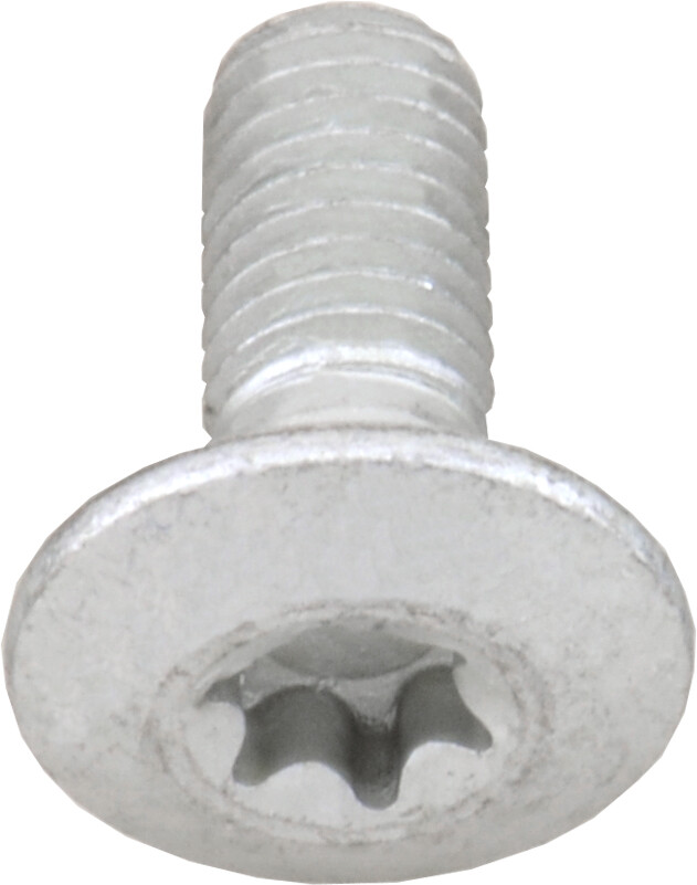 Bolt Euro Sub-Frame Bolt 8x1.25x20mm 10/Pk