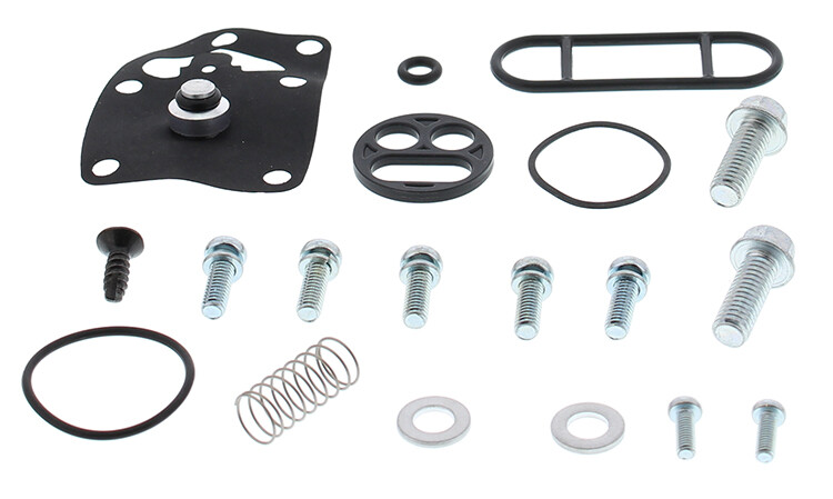 ALL BALLS FUEL TAP REPAIR KIT